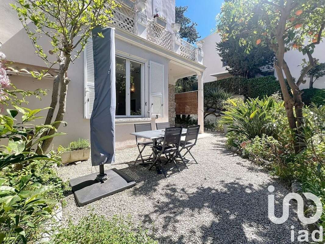 Photo 3 - Maison à NICE
