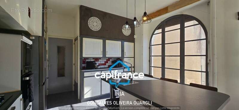 Maison à VILLENEUVE-SUR-LOT