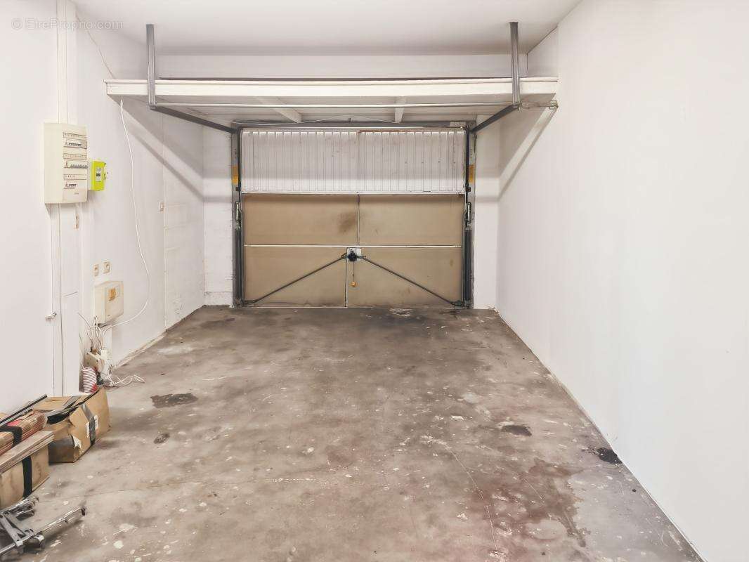 Maison à vendre chatillon-sur-cher - photo 17