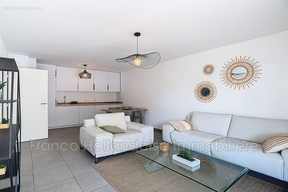 Appartement à GRASSE