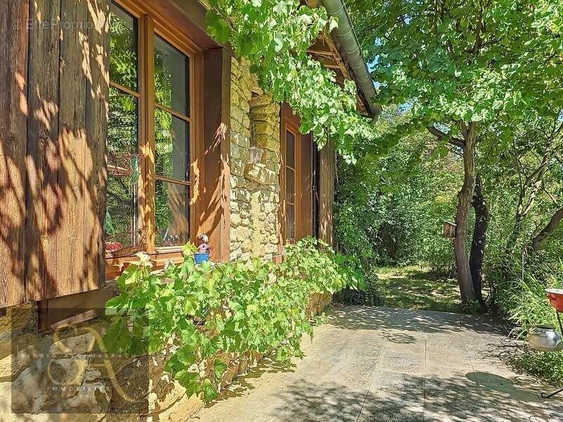 Maison 'médiévale' entre Pamiers et Mirepoix, à 10 min des commodités – Idéale vie familiale ou projet touristique - photo 16
