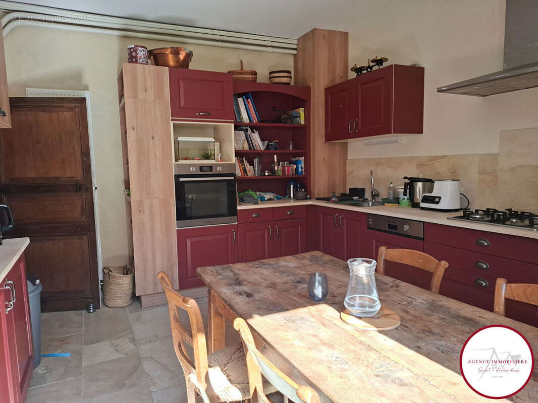 Maison à SAINT-AMAND-MONTROND