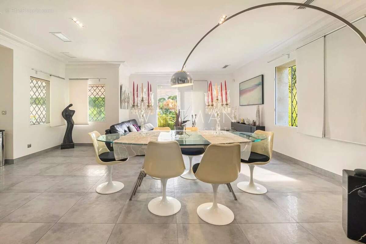 Maison à CANNES