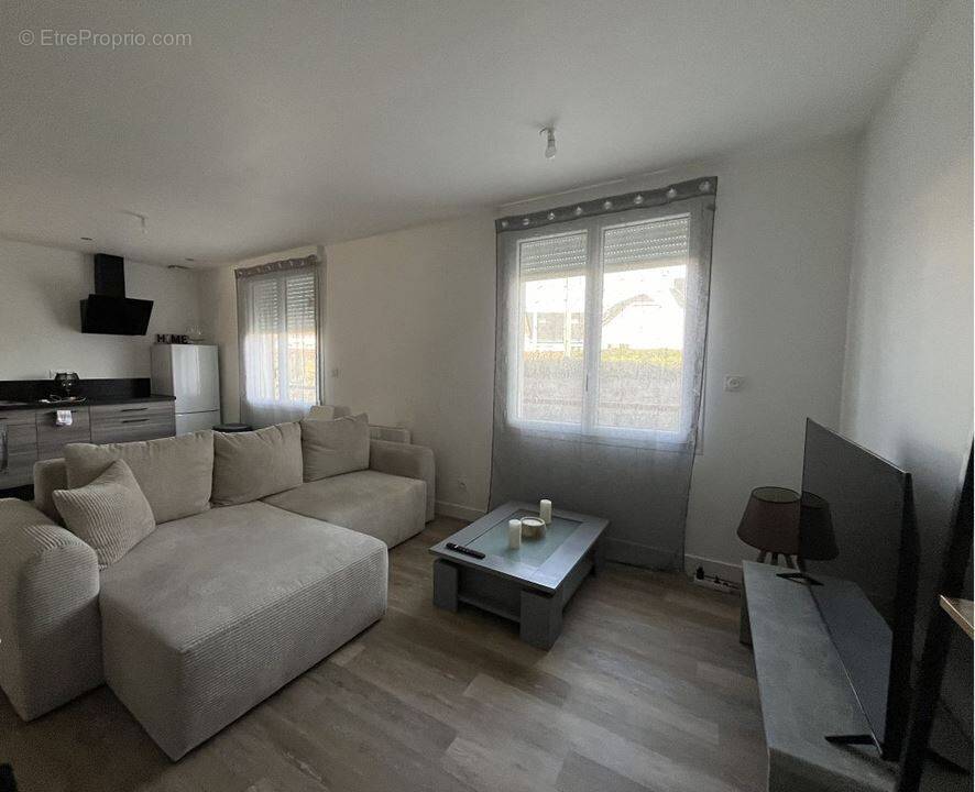 Appartement à LANESTER