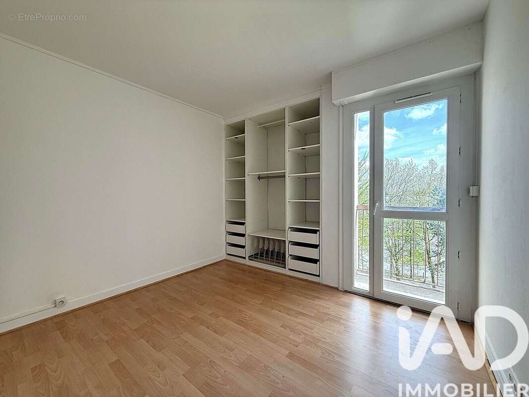 Photo 4 - Appartement à BOUSSY-SAINT-ANTOINE