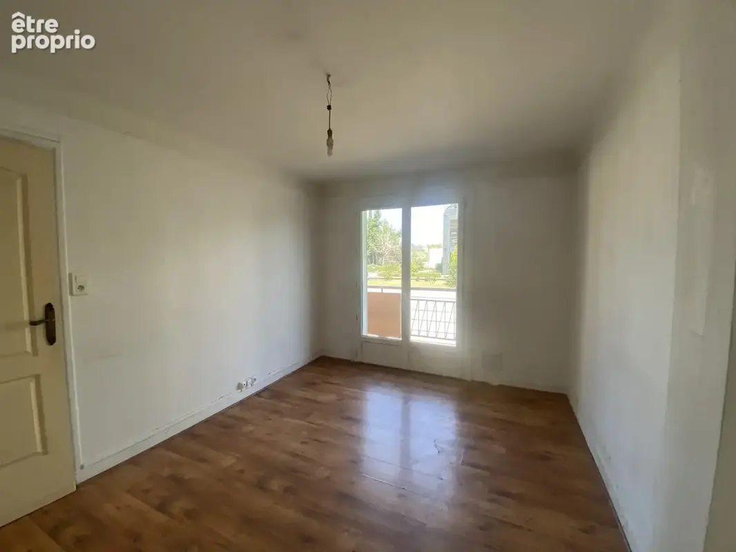 Appartement à TARBES