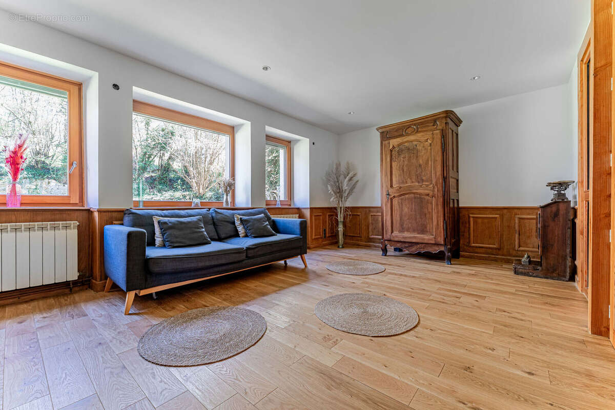 Photo 8 - Maison à CUBLIZE
