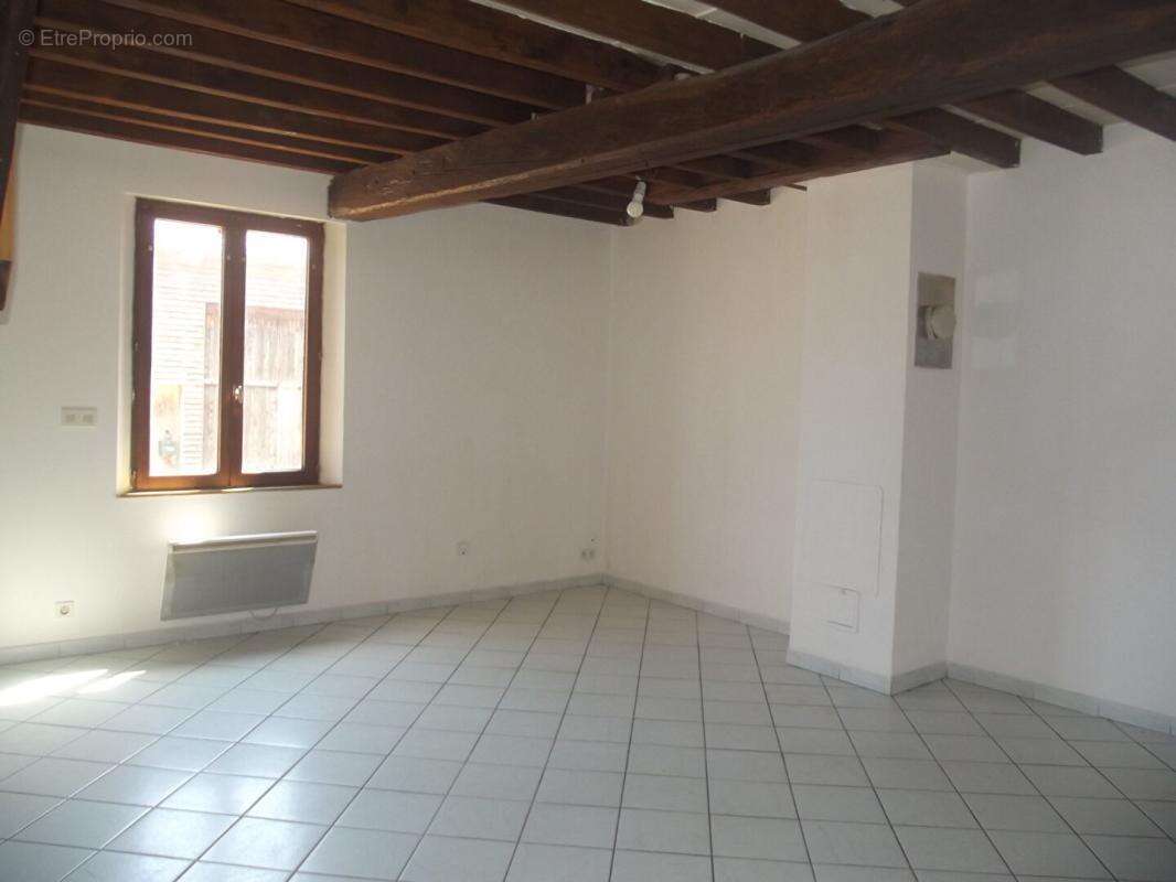 Maison Champenoise - photo 2