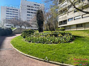 Appartement à POISSY