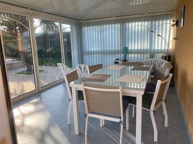 Maison à MONTREVEL-EN-BRESSE