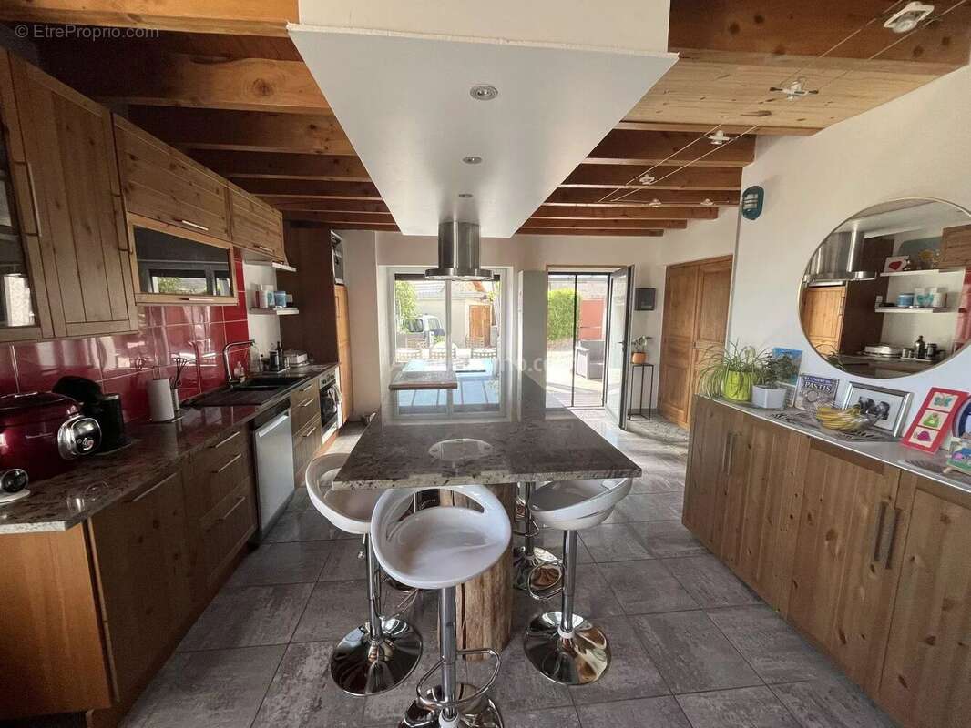 Vente Maison Lompnas(01680) 239 000ï¿œ - photo 5