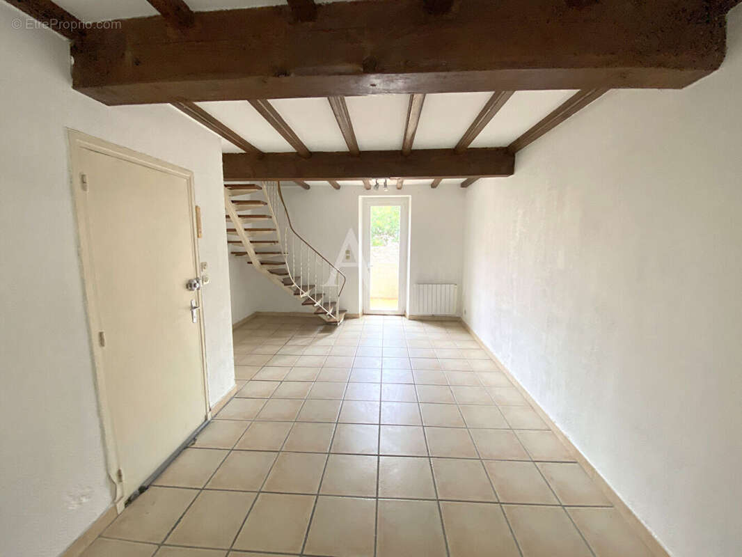 Appartement à LASBORDES