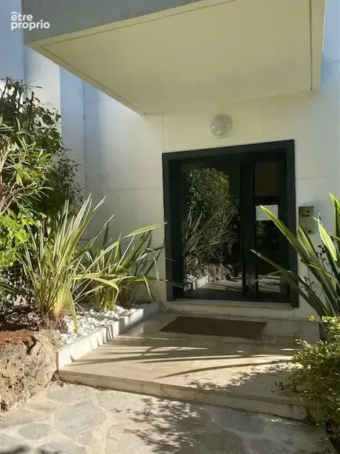 Exclusivité – cannes basse californie – studio 28 m² avec balcon - photo 9