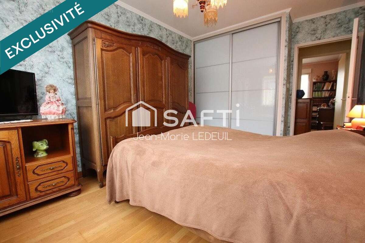 Photo 8 - Maison à ECROUVES