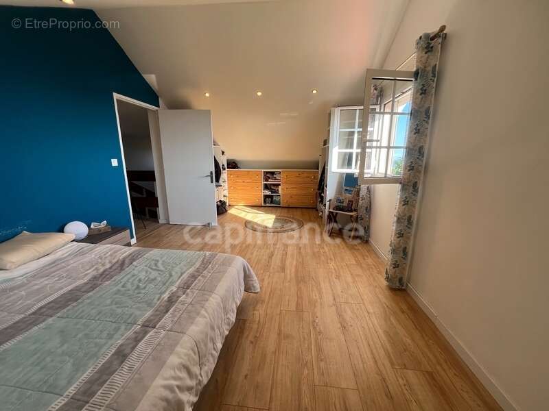 Maison à SAINT-FRANCOIS