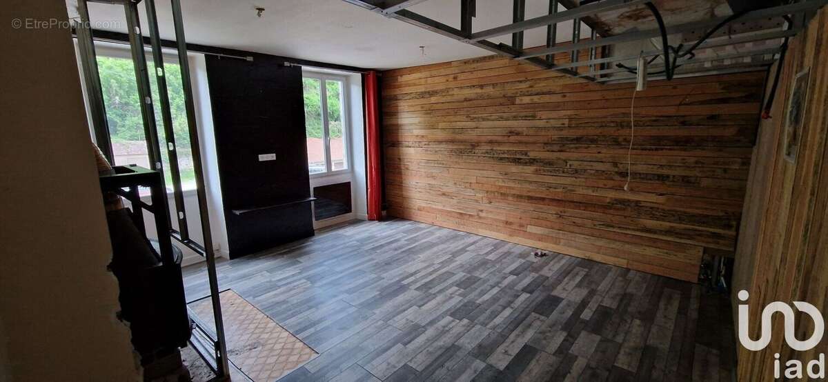 Photo 6 - Maison à AUBUSSON