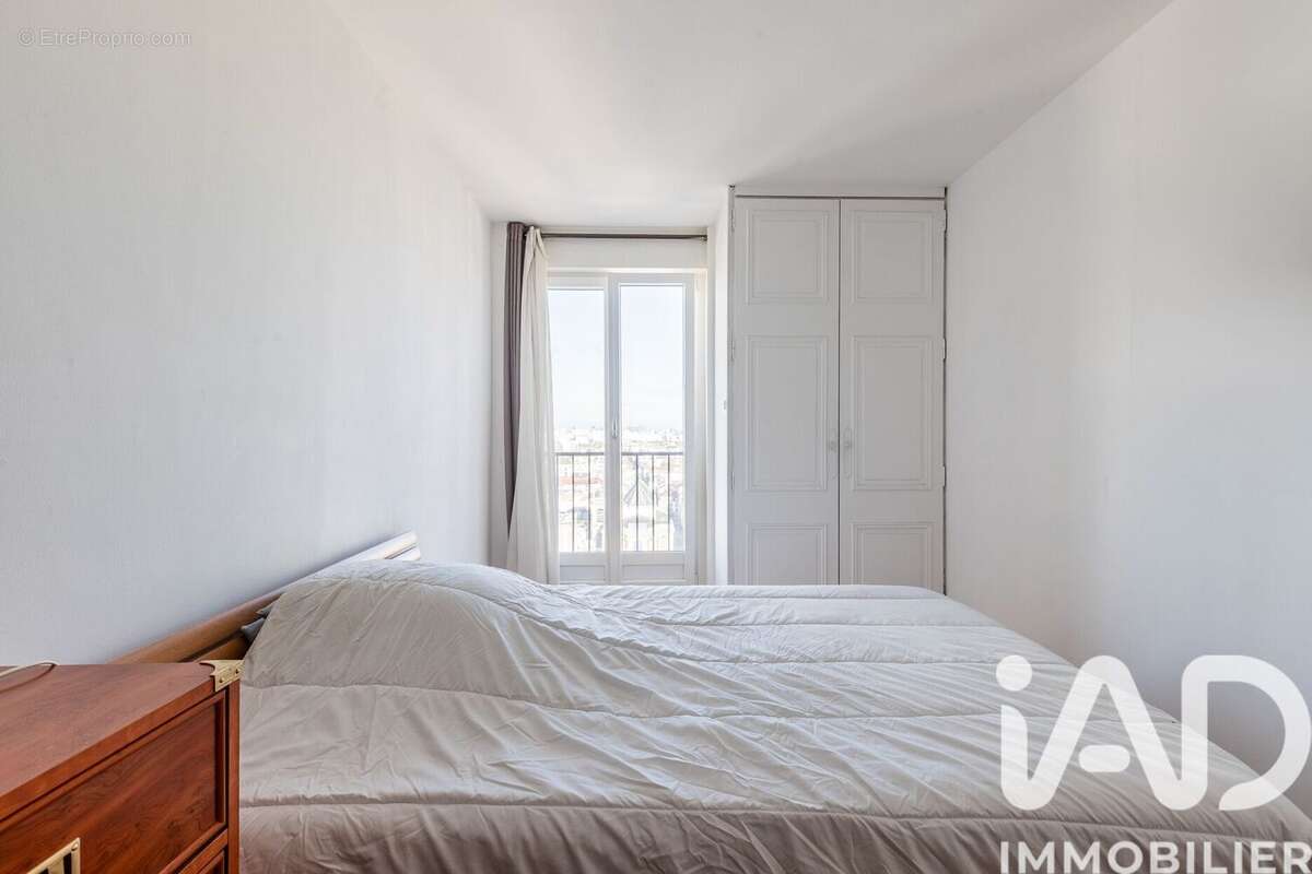 Photo 5 - Appartement à CHOISY-LE-ROI