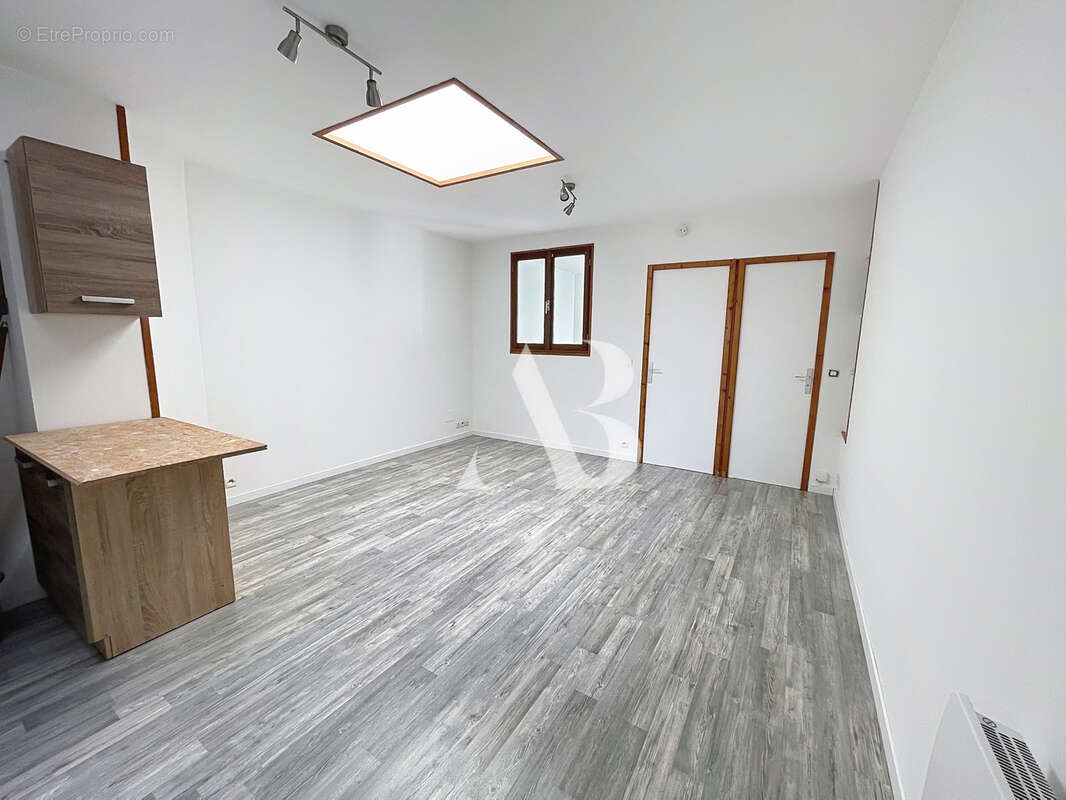Appartement de type 3 à GUIGNES - photo 2