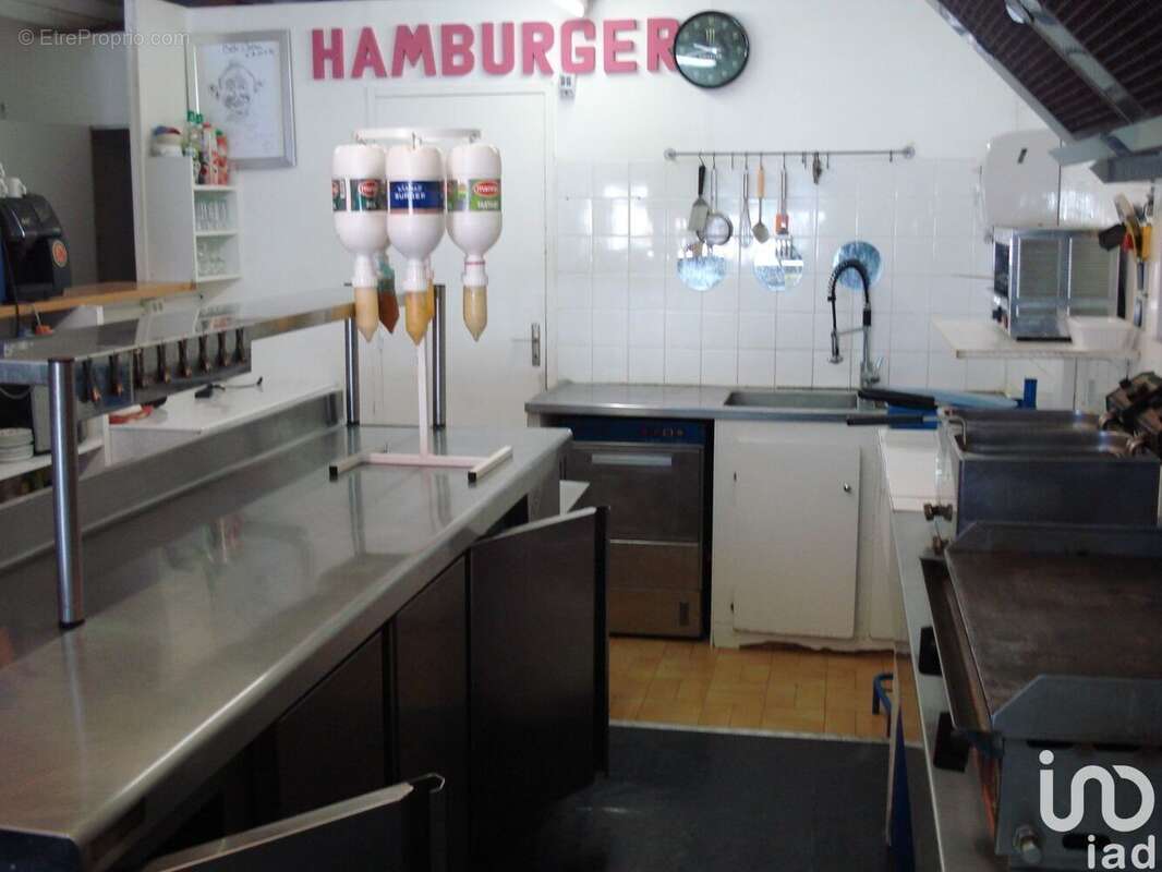 Photo 7 - Commerce à AGDE