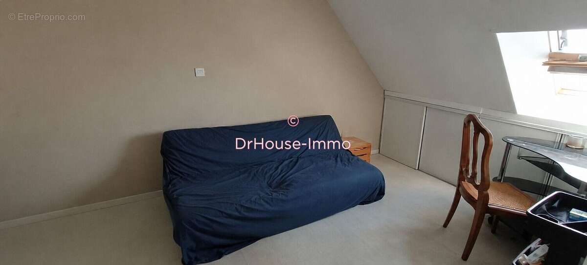 Appartement à VOUVRAY-SUR-LOIR