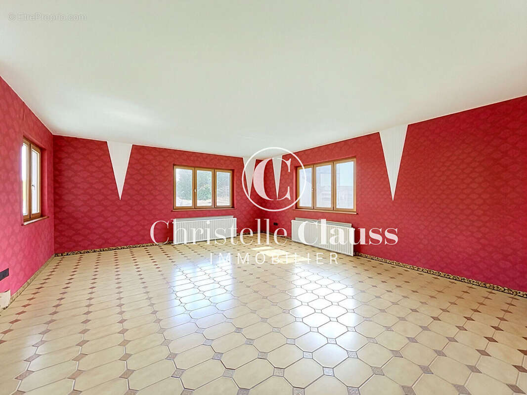 Maison Wittisheim 137 m² - photo 8