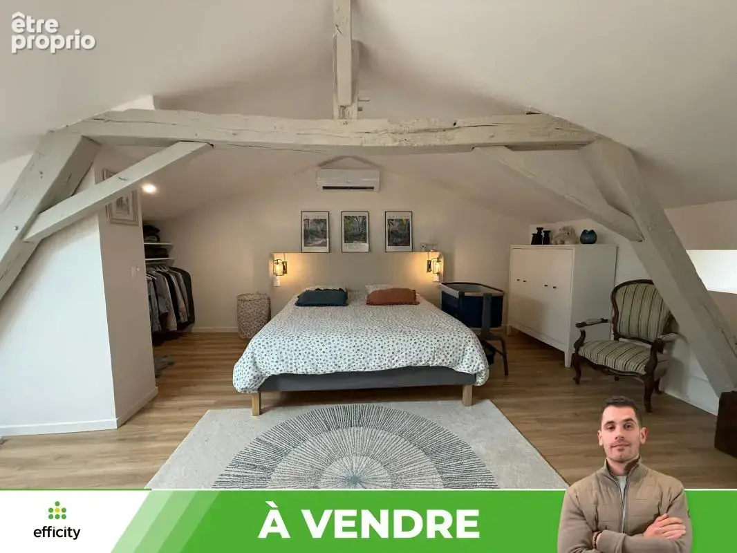 Maison 5 pièces 120 m² à vendre à Jardres (86800) - photo 12