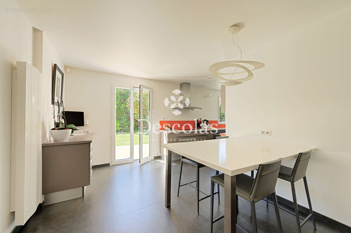 Maison - Saint-Germain-en-Laye - photo 15