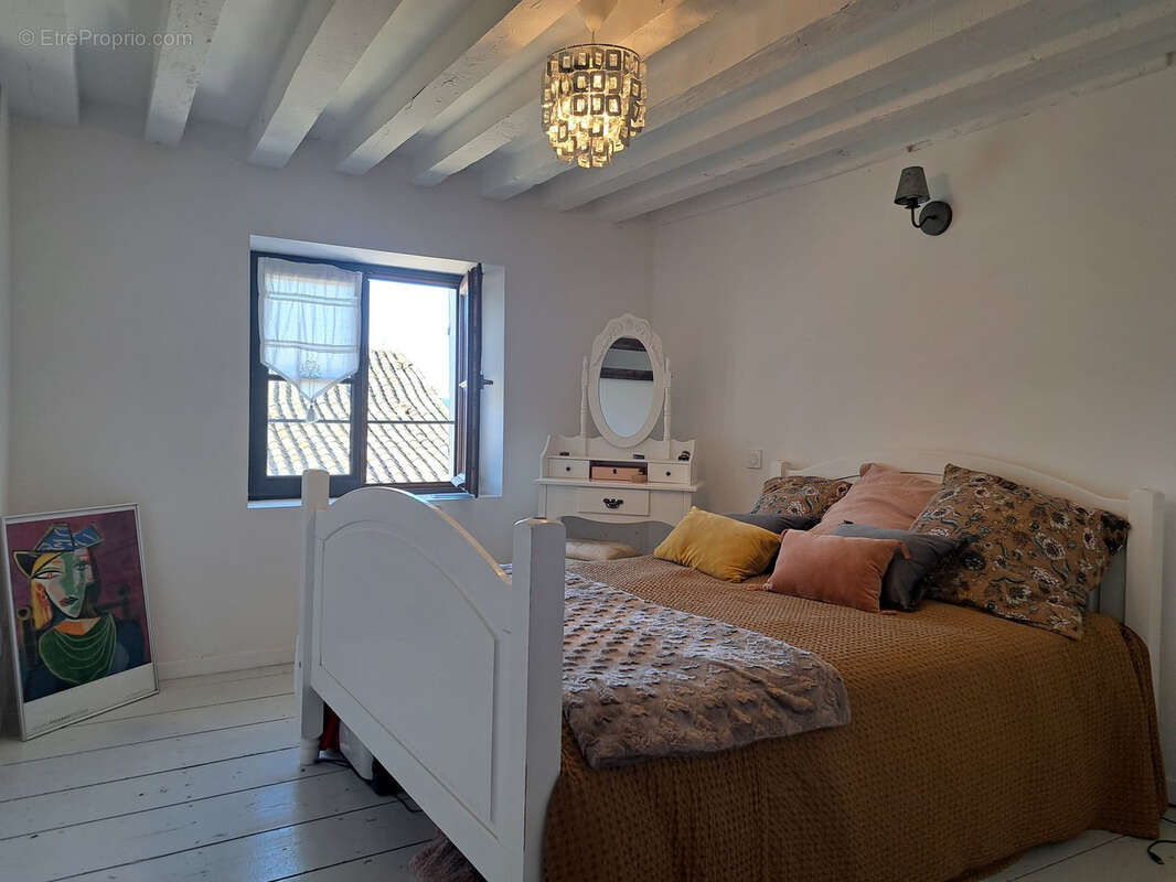 Appartement à LANGON