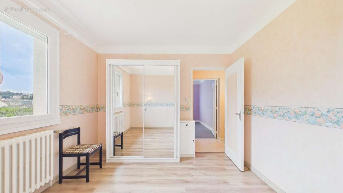 Maison à VILLEFRANCHE-DE-ROUERGUE
