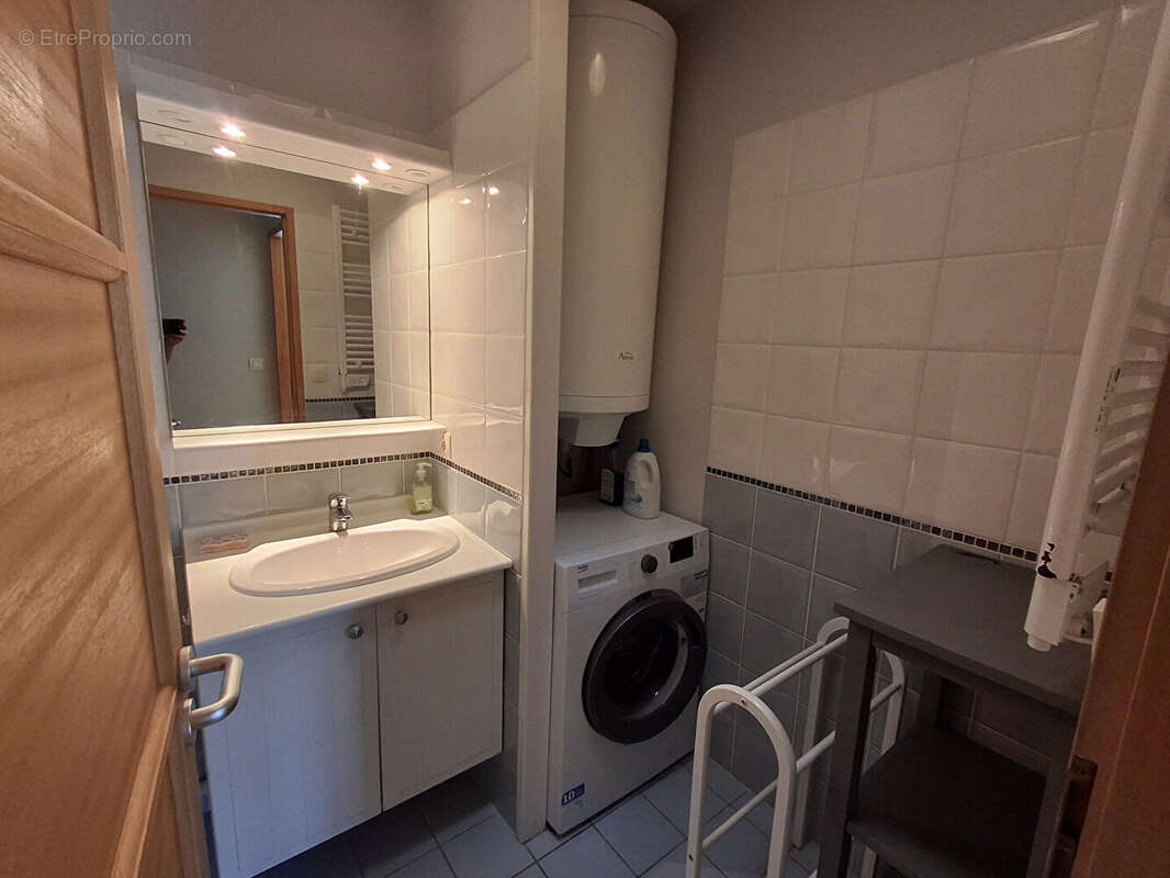 Appartement à CHATELAILLON-PLAGE