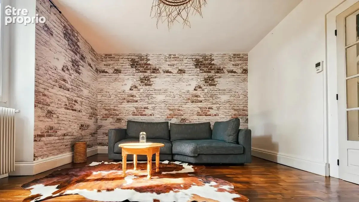Maison de 4 pièces de 84 m² à Ribérac - photo 6