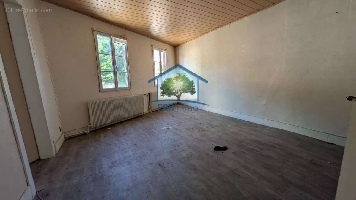 BOUXWILLER (67) - Immeuble avec 2 Appartements et Petit Maison sur 2.97 ares - photo 18