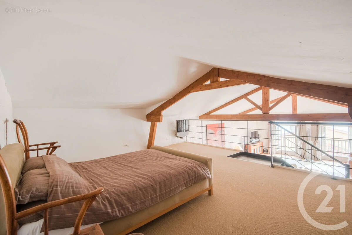 Appartement à VILLEFRANCHE-SUR-MER