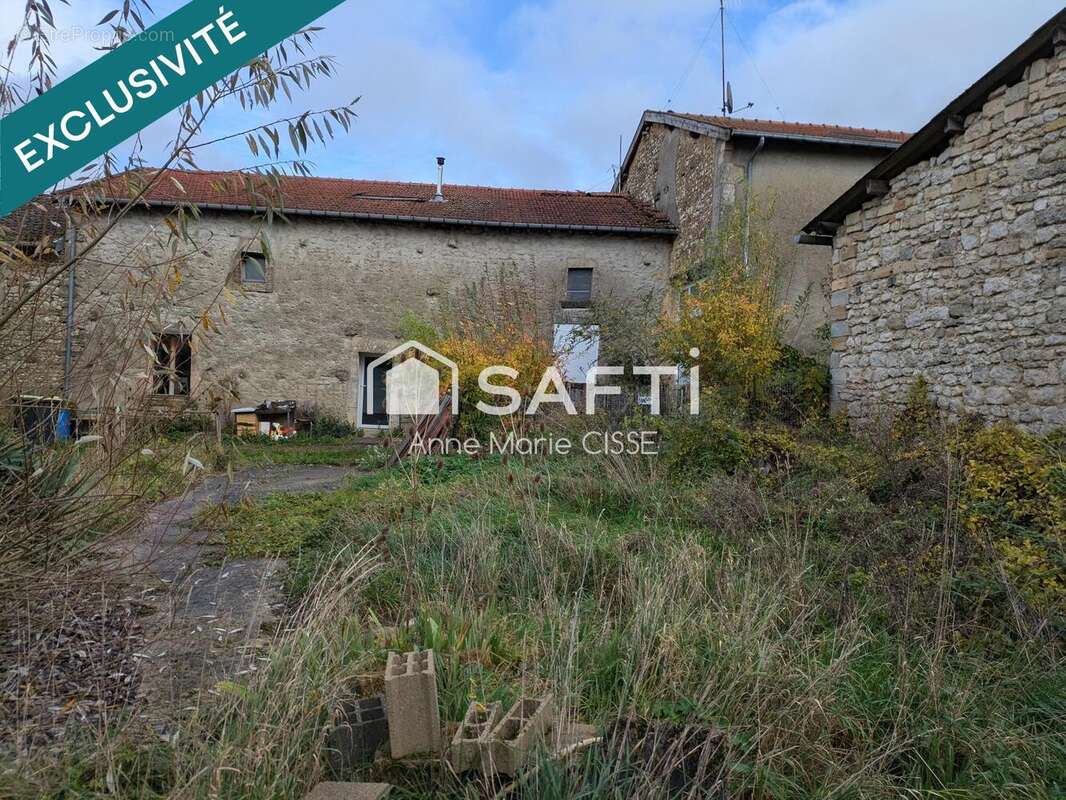 Photo 2 - Maison à LES HAUTS-DE-CHEE