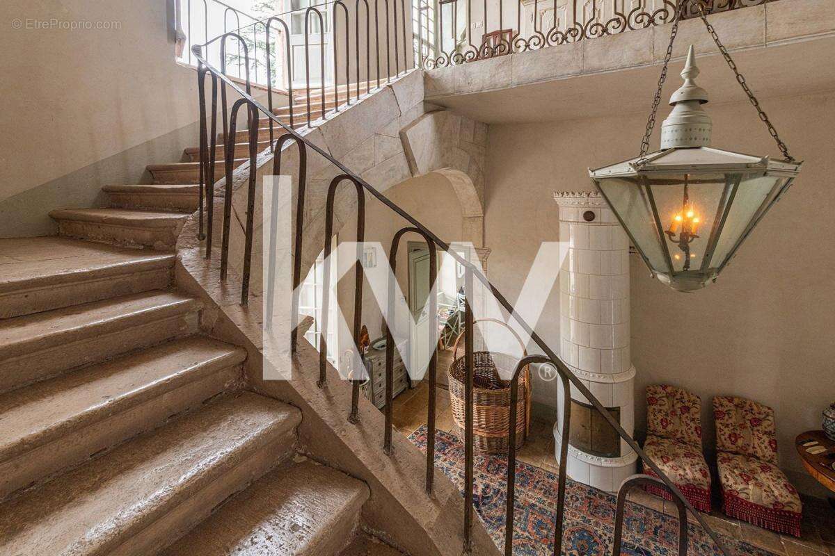 Maison à CORDES-SUR-CIEL