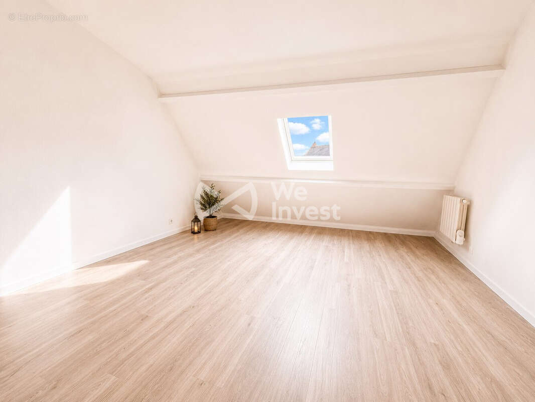 Appartement à TOURNAN-EN-BRIE