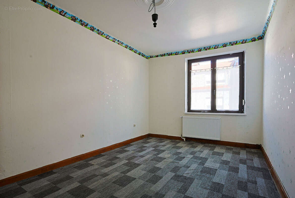 Maison à L&#039;HOPITAL