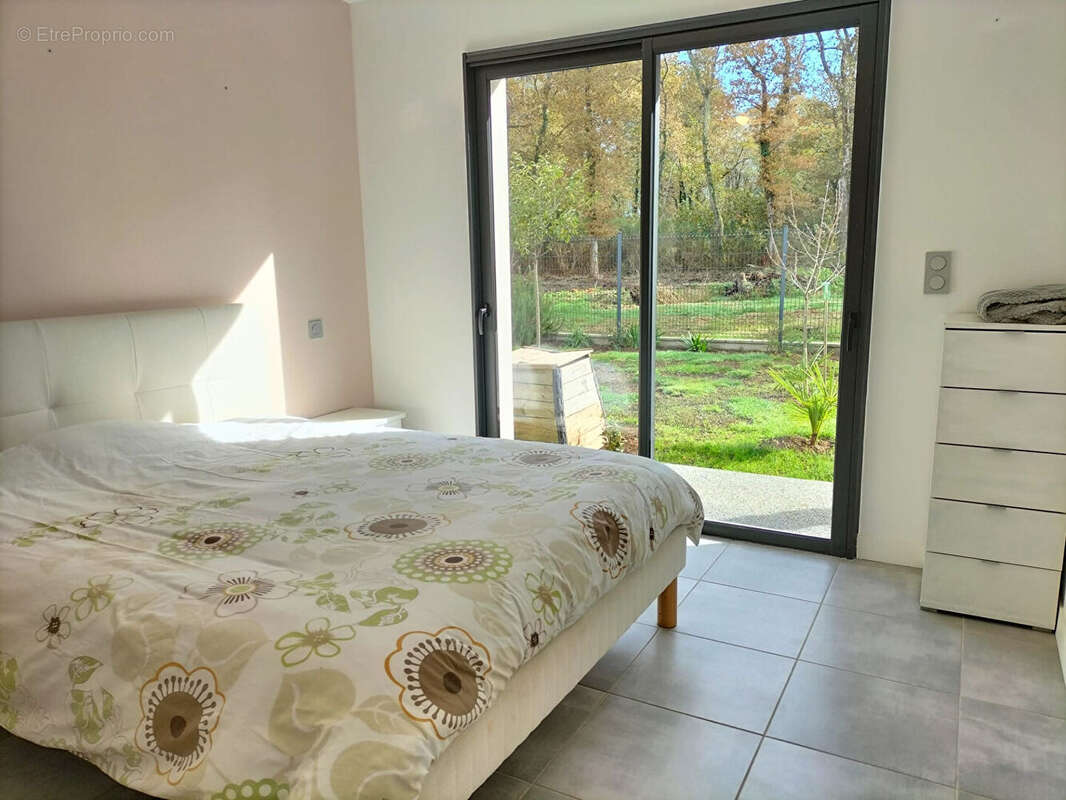 Maison à MONT-DE-MARSAN