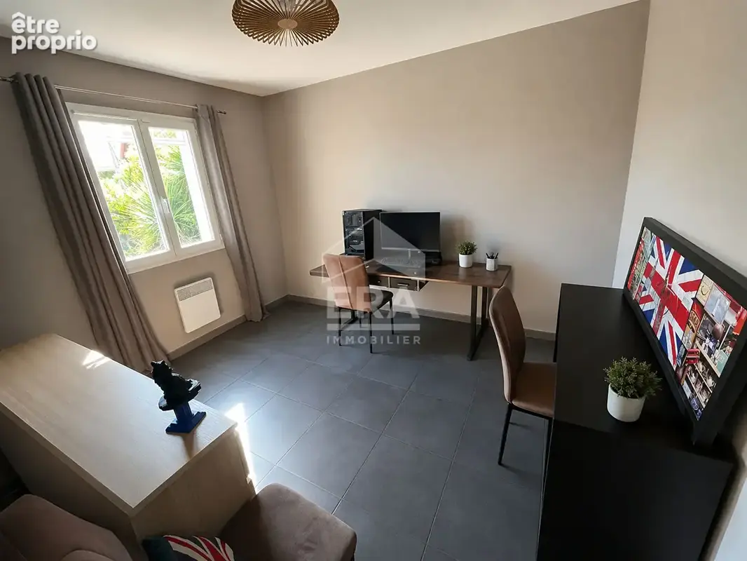 Maison 88m² à marseille 15e arrondissement - photo 6