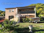 Photo 1 - Maison à MEYRANNES