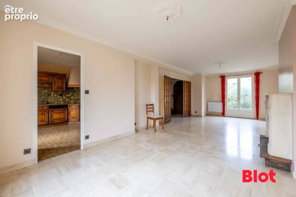 Maison 6 pièces 117 m² à vendre à Le Rheu (35650) - photo 7