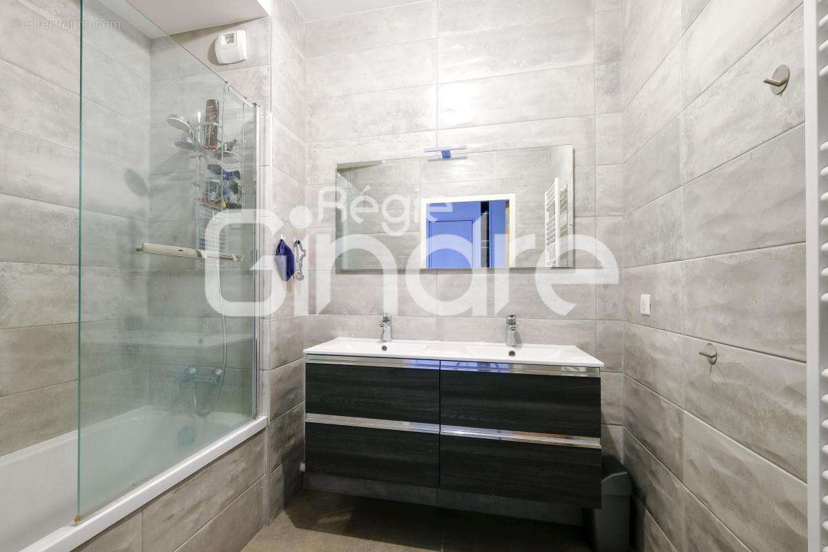 Appartement à LIMONEST