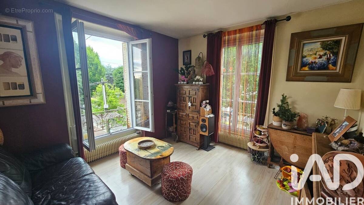 Photo 1 - Appartement à LE RAINCY