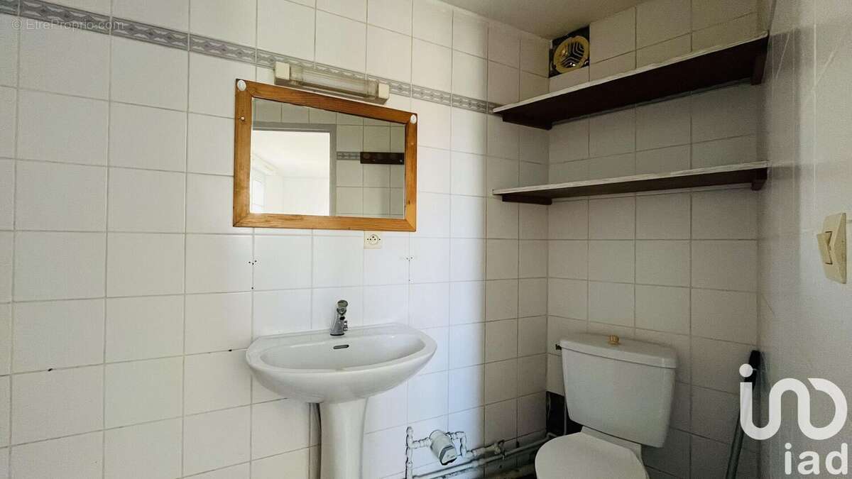 Photo 4 - Appartement à SAINT-LOUIS-DE-MONTFERRAND