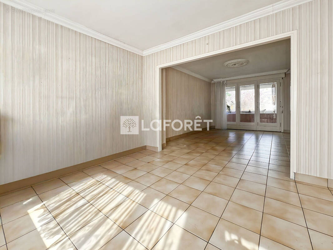 Maison à TETEGHEM