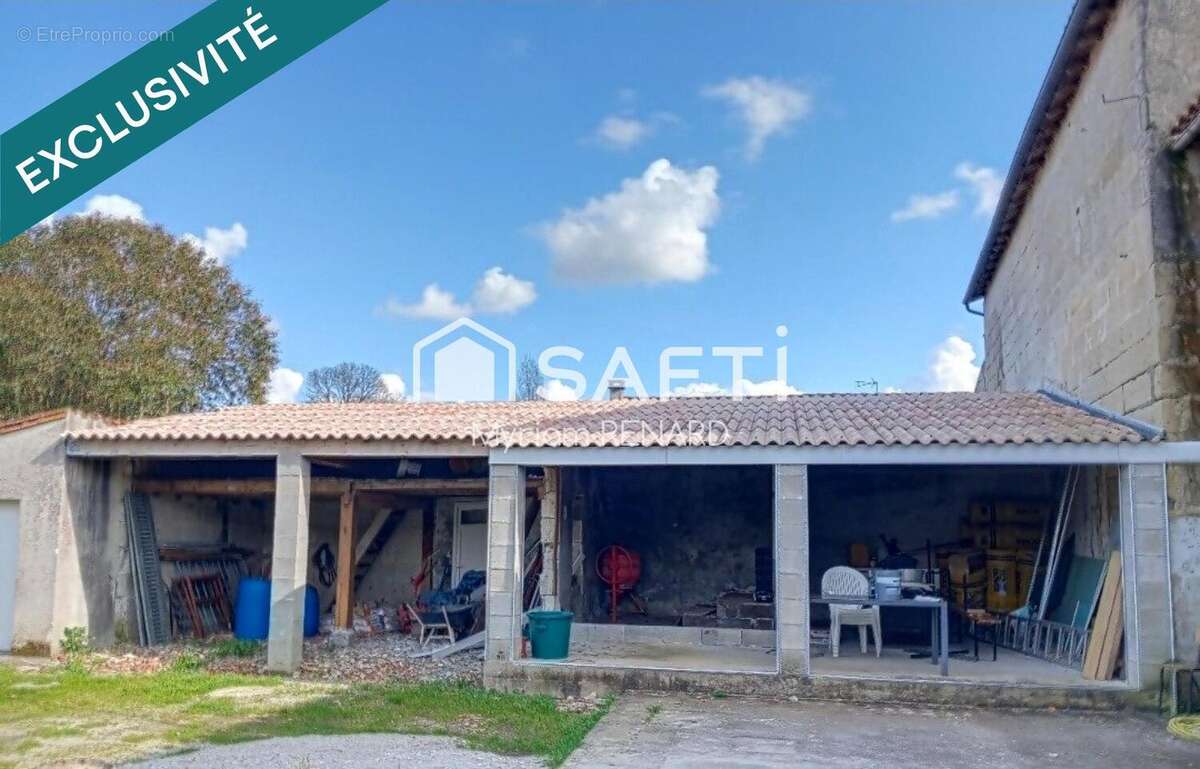 Photo 2 - Maison à LES GONDS