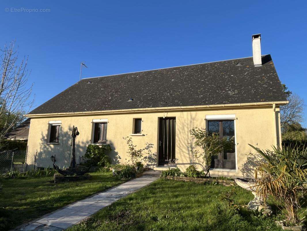 Maison 100 m² à Trouville-Sur-Mer  - photo 2