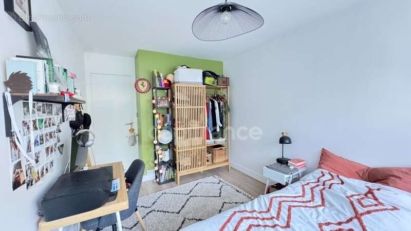 Appartement à NOISY-LE-ROI