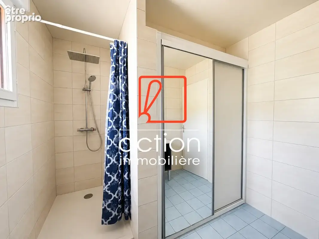 Charmante maison de 116m2 à proximité des plages - Pleumeur-Bodou / Penvern - photo 14