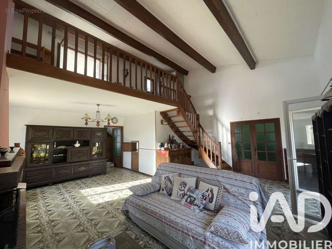 Photo 8 - Maison à SAINT-JEAN-DE-FOS